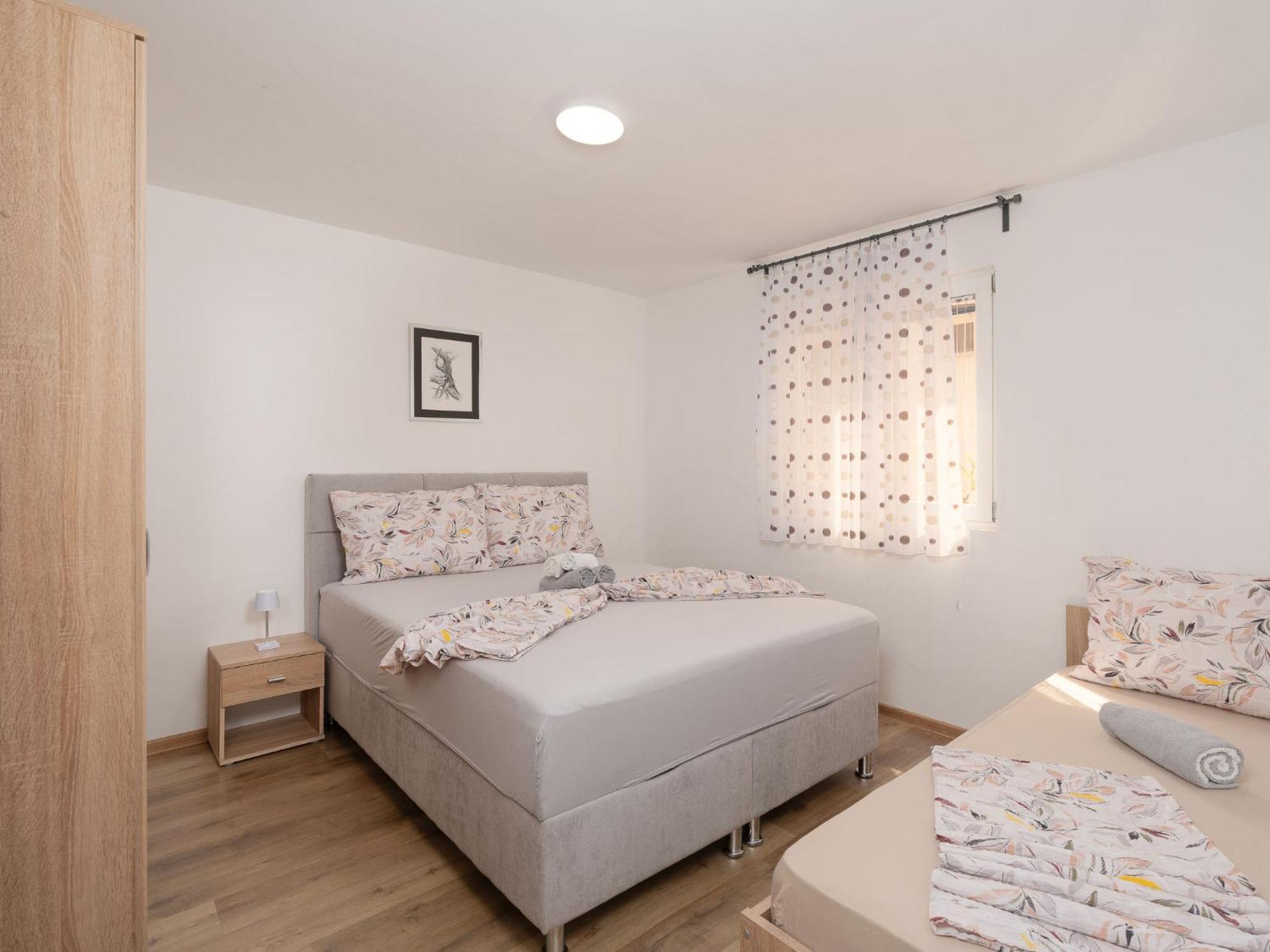 Apartment Mia-1 By Interhome Obrovac Exterior foto