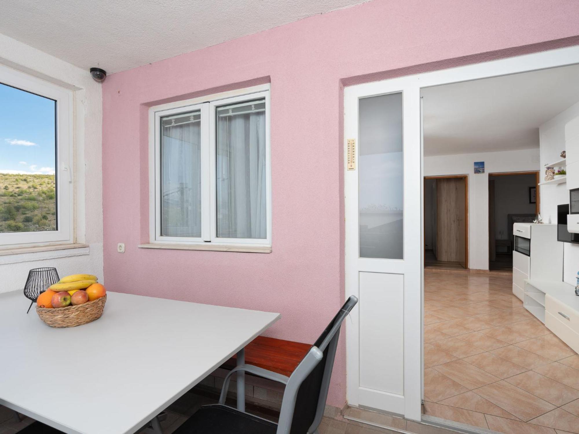 Apartment Mia-1 By Interhome Obrovac Exterior foto