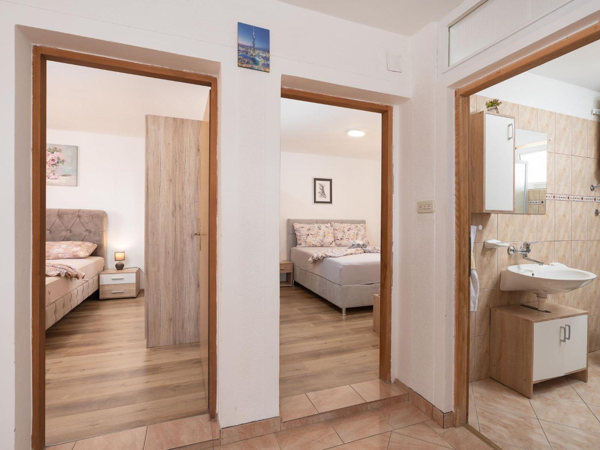 Apartment Mia-1 By Interhome Obrovac Exterior foto